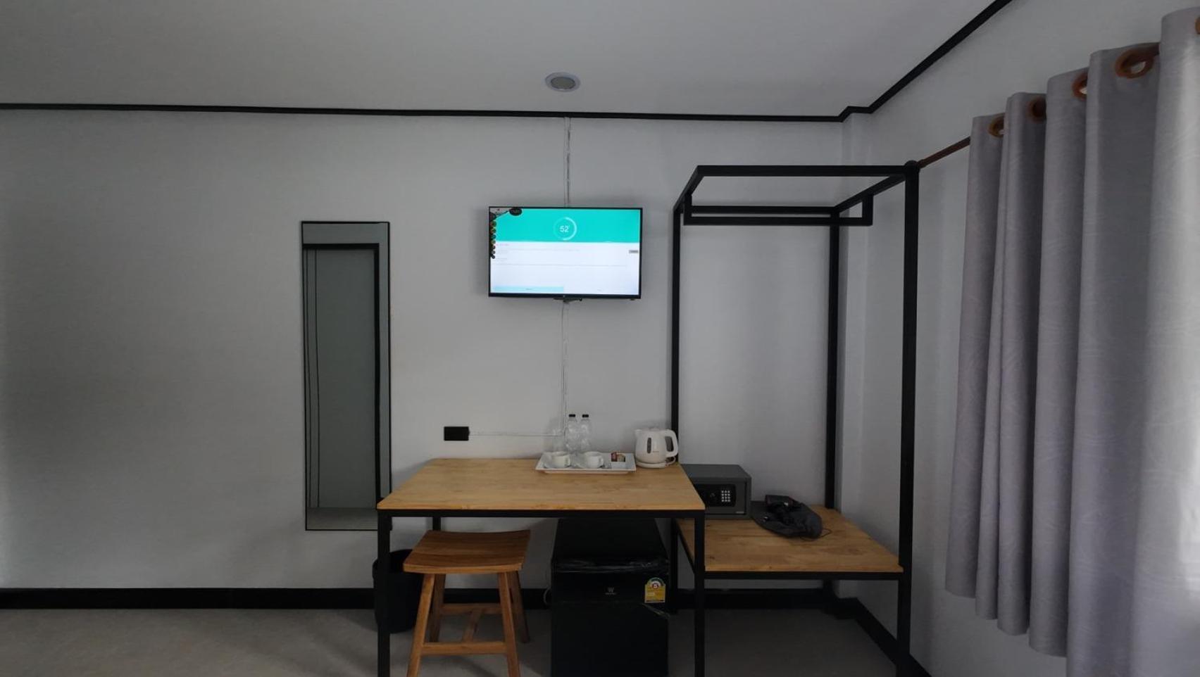 ホテル Jong'S House- Phi Phi Island エクステリア 写真